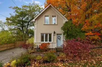 206 Centennial Drive Midland Ontario L4R 5J4