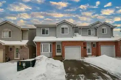 31 Parkview Drive Unit# 27 Orangeville Ontario L9W 4H7