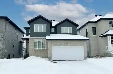 279 Ketchikan Crescent Kanata Ontario K2T 0S2