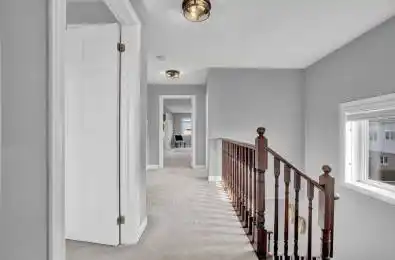 15 Hartley Avenue Brant Ontario N3L 0G9