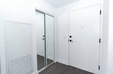 180 Mill Street Unit# S707 Toronto C08 Ontario M5A 0V7