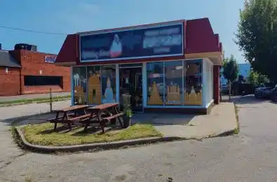 1885 Kennedy Road Toronto E04 Ontario M1P 2L9