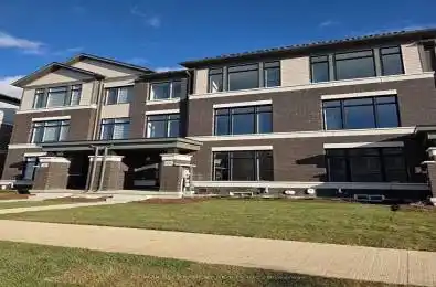 475 Provident Way Hamilton Ontario L0R 1W0