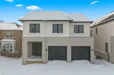 2350 Eighth Line Oakville Ontario L6H 7E6