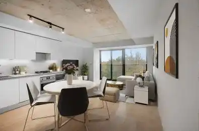 2720 Dundas Street Unit# 302 Toronto W02 Ontario M6P 1Y2