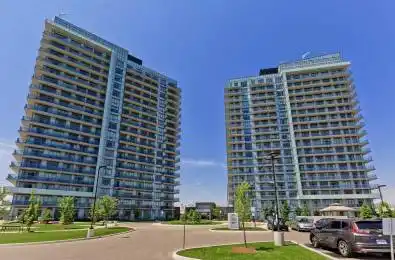 4655 Glen Erin Drive Unit# 1407 Mississauga Ontario L5M 0Z1