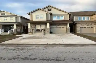 8755 Sourgum Avenue Niagara Falls Ontario L2H 3S3