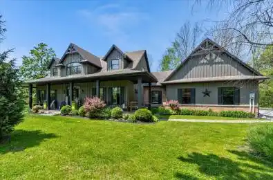 50836 O'Reilly's Road Wainfleet Ontario L0S 1V0