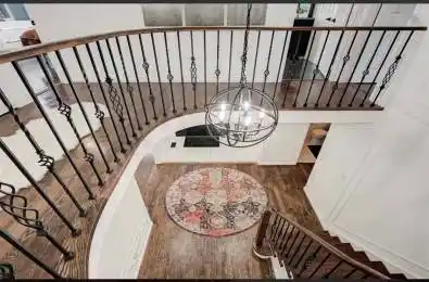 236 McCaffrey Road Newmarket Ontario L3X 1J3