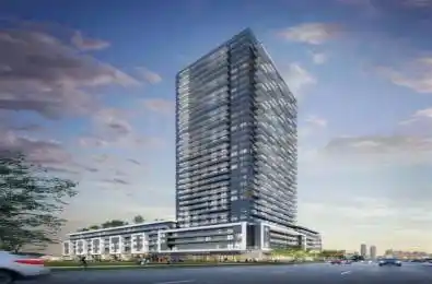 5081 Hurontario Street Unit# 416 Mississauga Ontario L4Z 3X7