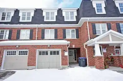 75 Metro Crescent Brampton Ontario L7A 4P2