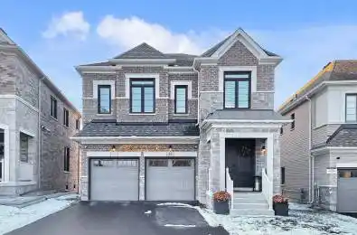42 Meadow Vista Crescent East Gwillimbury Ontario L9N 0T4