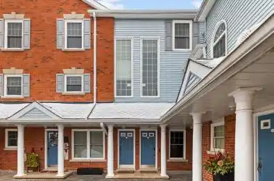 1665 Nash Road Unit# E12 Clarington Ontario L1E 1S8