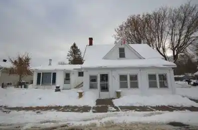 235 Renfrew Avenue Renfrew Ontario K7V 2Y7