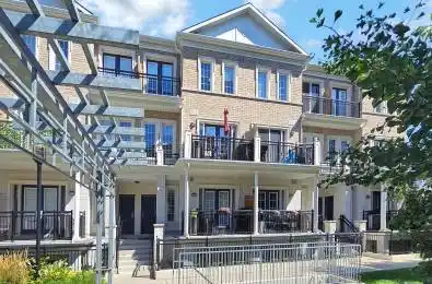 26 Bruce Street Unit# B18 Vaughan Ontario L4L 1J4