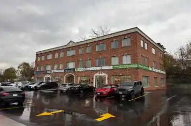 390 Davis Drive Unit# LL5 Newmarket Ontario L3Y 7T8