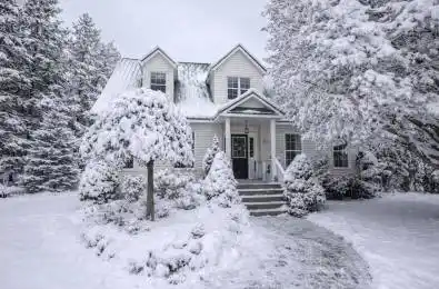 4043 Digby Drive Severn Ontario L3V 0X4