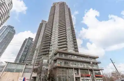 2240 Lakeshore Boulevard Unit# 702 Toronto W06 Ontario M8V 1B0