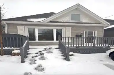 25 Partridge Street London East Ontario N5Y 3R5