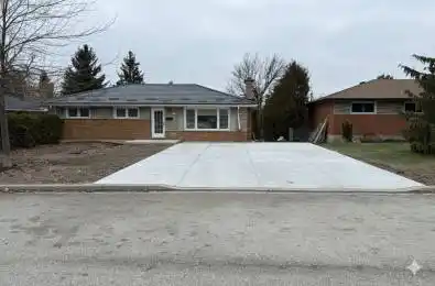 294 Burlington Crescent Unit# (UPPER) London South Ontario N5Z 3G5