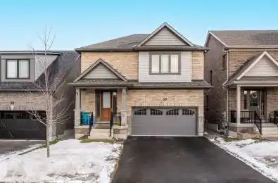 50 Drummond Street Port Hope Ontario L1A 0E8