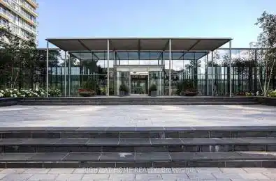 105 The Queens Way Unit# 1602 Toronto W01 Ontario M6S 5B5