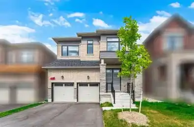 37 Periwinkle Road Springwater Ontario L9X 2C8