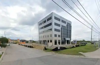 8750 The Gore Road Unit# 102-103 Brampton Ontario L6P 0B1