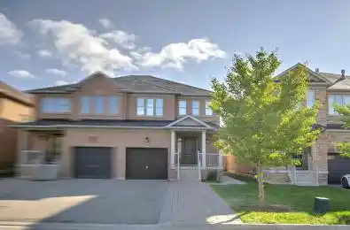 59 Kavala Street Vaughan Ontario L6A 0P6