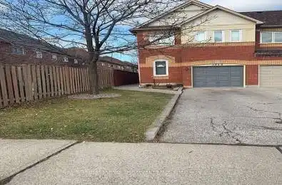 3819 Allcroft Road Mississauga Ontario L5N 7E1