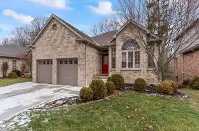 29 WARBLER Heights St. Thomas Ontario N5R 6J5
