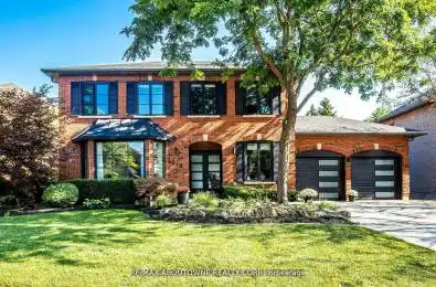 1319 Greeneagle Drive Oakville Ontario L6M 2N1