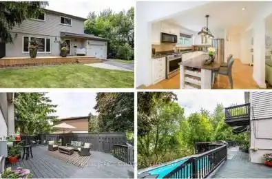 105 Catalina Drive Toronto E08 Ontario M1M 1K7