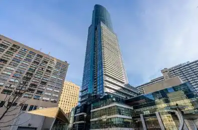 386 Yonge Street Unit# 1122 Toronto C01 Ontario M5B 0A5