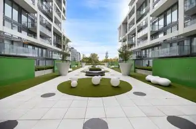 8 Hillsdale Avenue Unit# 1732 Toronto C10 Ontario M4S 0B2