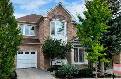 12 Castlemore Avenue Markham Ontario L6C 2B3