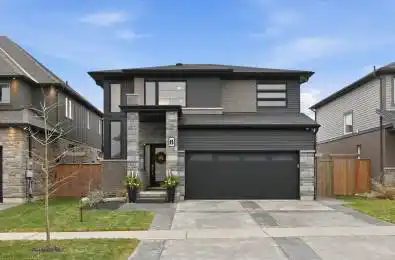 8 Myrtle Street Pelham Ontario L0S 1E6