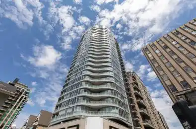 88 Cumberland Street Unit# 906 Toronto C02 Ontario M5R 0C8