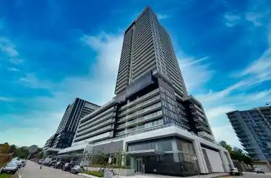 20 O'neill Road Unit# 1414 Toronto C13 Ontario M3C 0R2