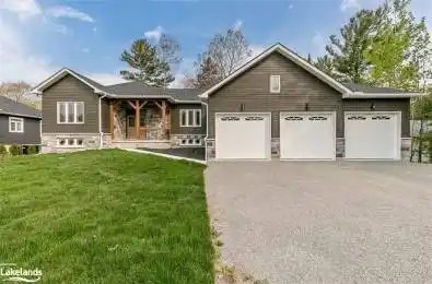 LOT 19 VOYAGEUR Drive Tiny Ontario L9M 1R2