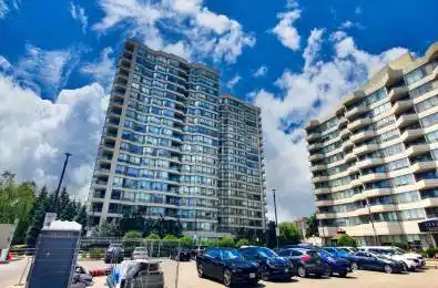 75 King Street Unit# 1709 Mississauga Ontario L5A 4G5