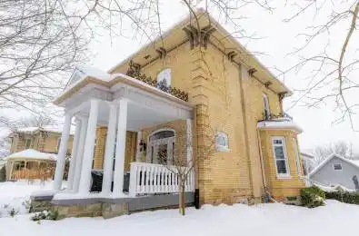 18 Main Street Norwich Ontario N0J 1P0