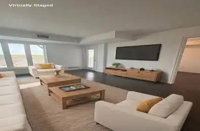 108 Summit Ridge Drive Unit# 405 Guelph Ontario N1E 0P8