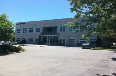 5180 Orbitor Drive Mississauga Ontario L4W 5L9