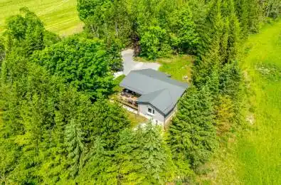 4045 Bowman Road Hamilton Township Ontario K9A 4J9