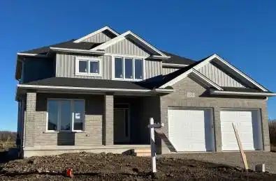 162 Watts Drive Lucan Biddulph Ontario N0M 2J0