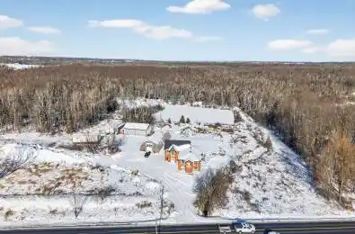 2702 6th Line Innisfil Ontario L9S 4S4