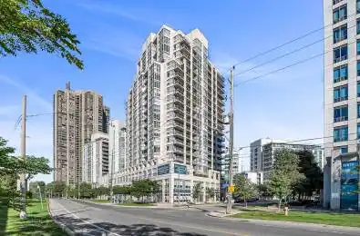 3 Marine Parade Drive Unit# 401 Toronto W06 Ontario M8V 3Z5