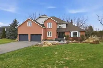 9 CORNELIA Court Hamilton Ontario L8B 0Z9