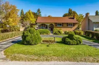 185 Walnut Street Collingwood Ontario L9Y 3C7